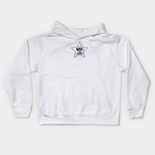 DCP Cast Member Kids Hoodie